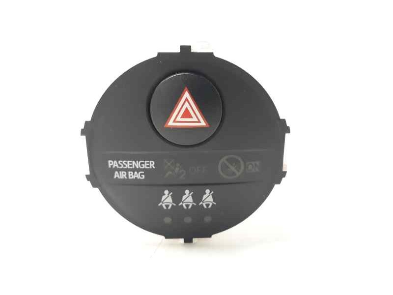 Recambio de warning para toyota yaris hybrid active referencia OEM IAM 839500D100  