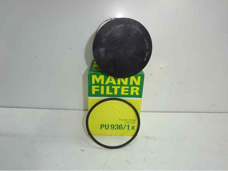 Recambio de filtro gasoil para volkswagen golf v berlina (1k1) referencia OEM IAM 200PU9361X 200PU9361X 