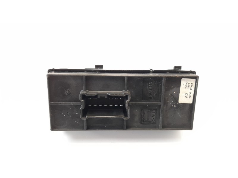 Recambio de mando elevalunas delantero derecho para nissan juke (f15) 1.6 16v cat referencia OEM IAM 254111KA5A IAF470017HQ EWSN