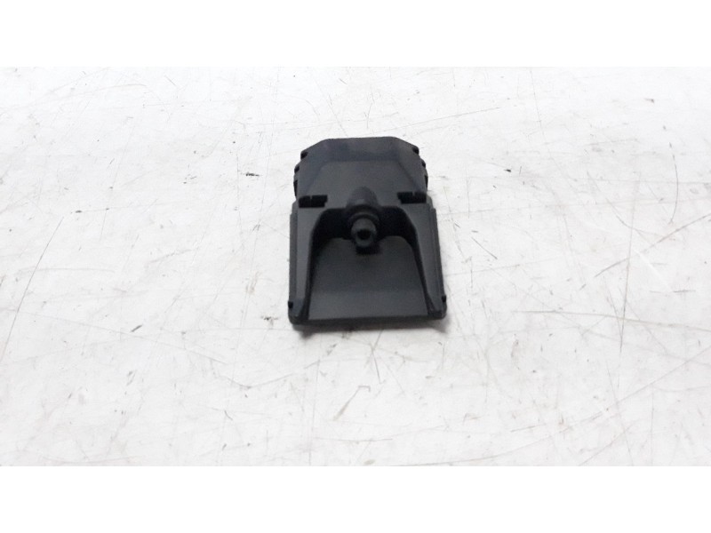 Recambio de modulo electronico para opel crossland x excellence referencia OEM IAM 9826181380  