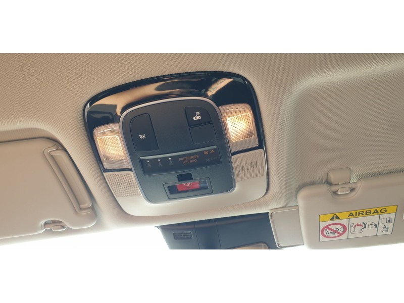 Recambio de luz interior para hyundai tucson (nx) maxx silver 2wd referencia OEM IAM 92800N9200NNB  