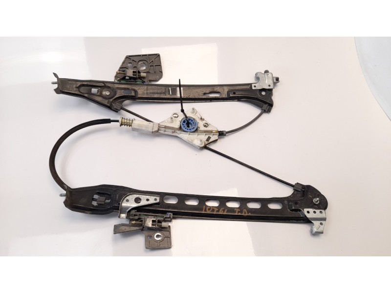 Recambio de elevalunas trasero derecho para mercedes-benz clase cls (w219) 350 (219.356) referencia OEM IAM A2197300246  