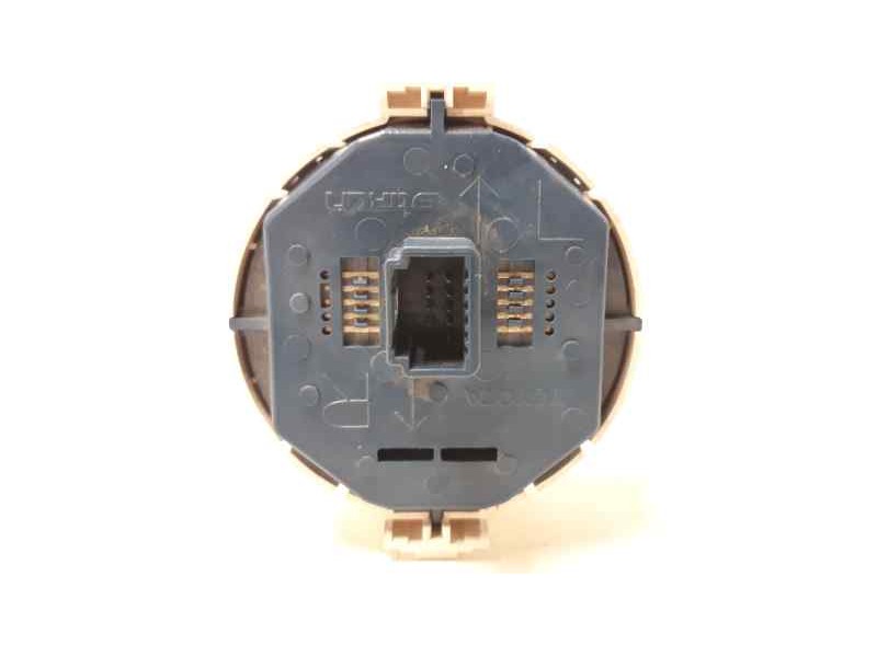 Recambio de warning para toyota yaris hybrid active referencia OEM IAM 839500D100  