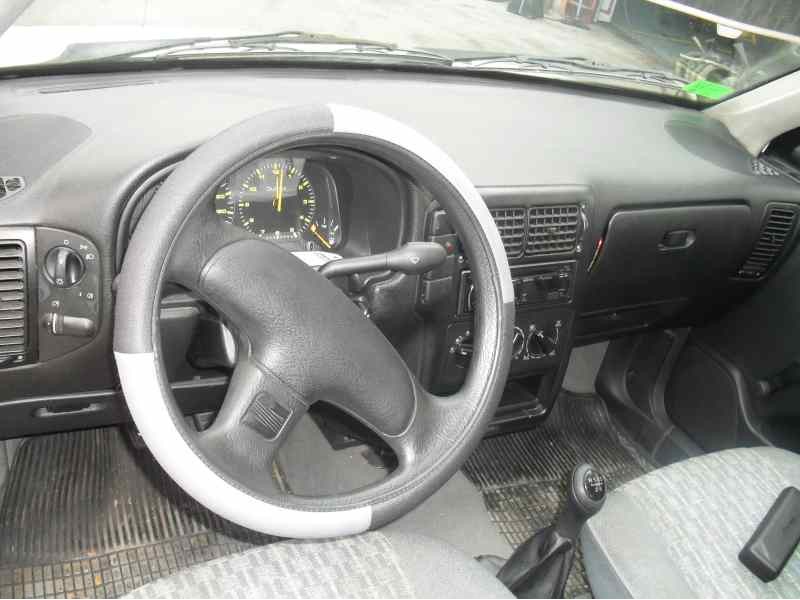 seat ibiza (6k) del año 1993