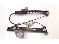 Recambio de elevalunas trasero derecho para mercedes-benz clase cls (w219) 350 (219.356) referencia OEM IAM A2197300246   2
