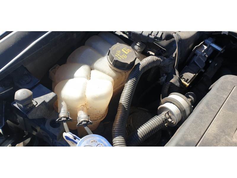 Recambio de deposito expansion para ford mondeo lim. 2.0 cat híbrido referencia OEM IAM DG938A080BA  