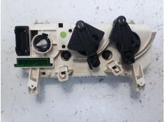 Recambio de mando calefaccion / aire acondicionado para renault clio i fase i+ii (b/c57) 1.4 referencia OEM IAM 654982E   2