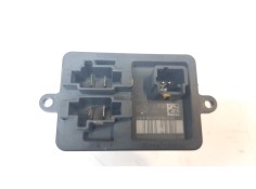 Recambio de resistencia calefaccion para jeep compass ii 2.0 m-jet cat referencia OEM IAM MR017600   2