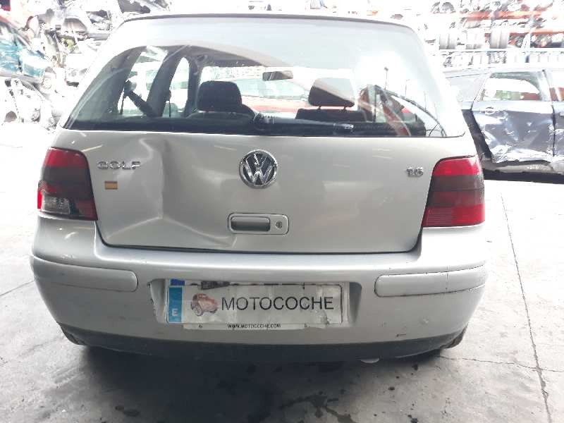 volkswagen golf iv berlina (1j1) del año 1999