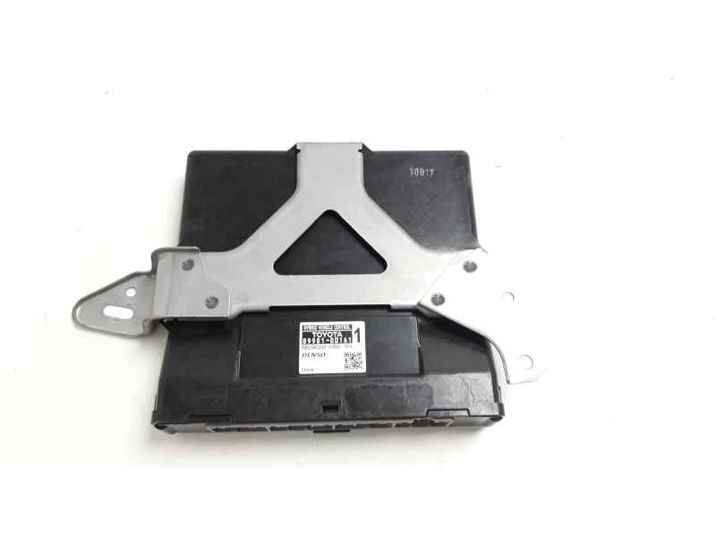 Recambio de modulo electronico para toyota yaris hybrid active referencia OEM IAM 899810D161 MB2850005480 