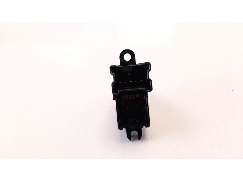 Recambio de mando elevalunas trasero derecho para nissan juke (f15) 1.6 16v cat referencia OEM IAM 254111KL5A  