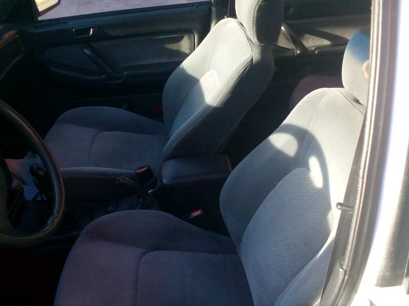 hyundai sonata (y2) del año 1991