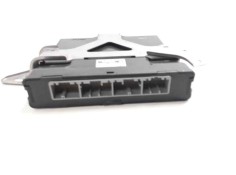 Recambio de modulo electronico para toyota yaris hybrid active referencia OEM IAM 899810D161 MB2850005480  2