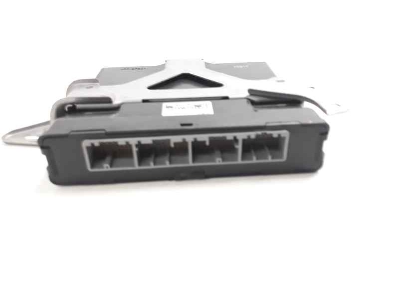 Recambio de modulo electronico para toyota yaris hybrid active referencia OEM IAM 899810D161 MB2850005480 