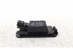 Recambio de piloto matricula para hyundai tucson (nx) maxx silver 2wd referencia OEM IAM 92502F600   2