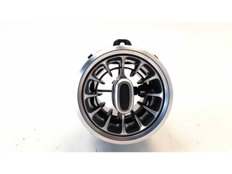 Recambio de rejilla aireadora para mercedes-benz clase gla (bm 247) 1.3 cat referencia OEM IAM A17783091009051  