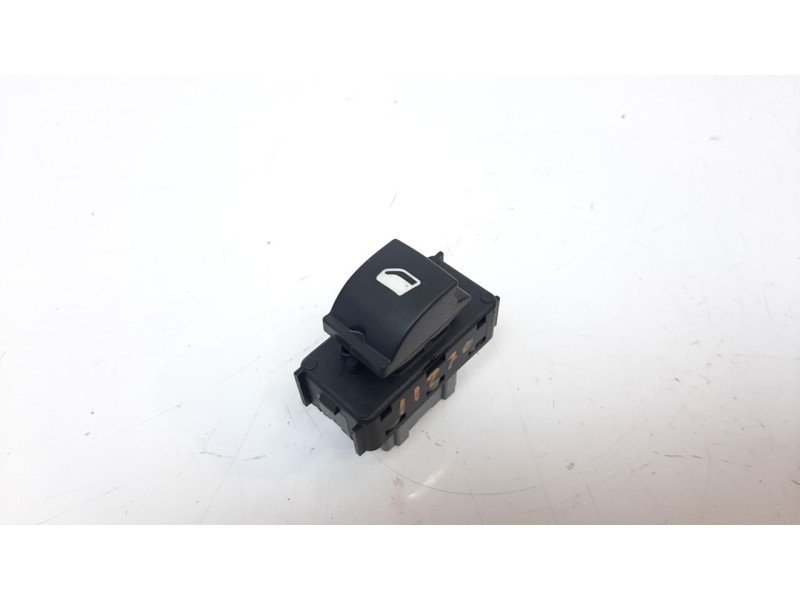 Recambio de mando elevalunas delantero izquierdo para aixam uv/51/af0a s9 referencia OEM IAM 98016307ZD IAF070007 