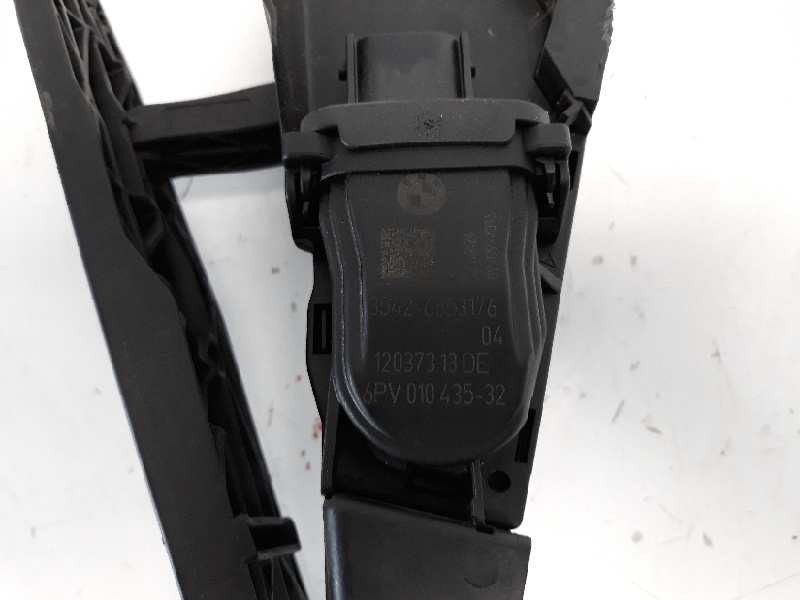 Recambio de potenciometro pedal para bmw serie 3 lim. (f30) 318d advantage referencia OEM IAM 35426853176 6PV010435 