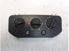 Recambio de mando calefaccion / aire acondicionado para renault clio i fase i+ii (b/c57) 1.4 referencia OEM IAM 659463S  