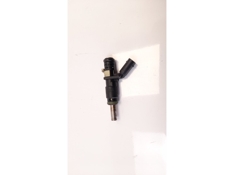 Recambio de inyector para mercedes-benz clase cls (w219) 350 (219.356) referencia OEM IAM A2720780249  