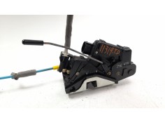 CERRADURA PUERTA TRASERA DERECHA 51227011246 CRDBMW0246 