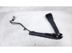 Recambio de enganche cinturon delantero derecho para toyota corolla (e21) referencia OEM IAM 721356404   2