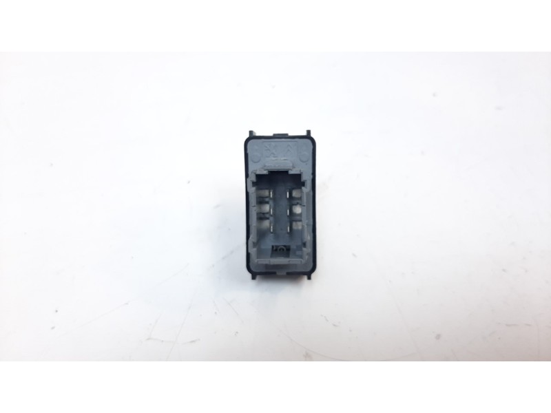 Recambio de mando elevalunas delantero izquierdo para aixam uv/51/af0a s9 referencia OEM IAM 98016307ZD IAF070007 