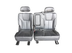 ASIENTOS TRASEROS 7500708022EAM 
