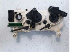 Recambio de mando calefaccion / aire acondicionado para renault clio i fase i+ii (b/c57) 1.4 referencia OEM IAM 659463S   2