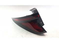 PILOTO TRASERO IZQUIERDO 92401N7000 92401N7000 HN8104054 108405851