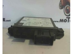Recambio de centralita inmovilizador para mercedes-benz clase a (w168) 1.6 cat referencia OEM IAM 1688200426 5WK4736  2