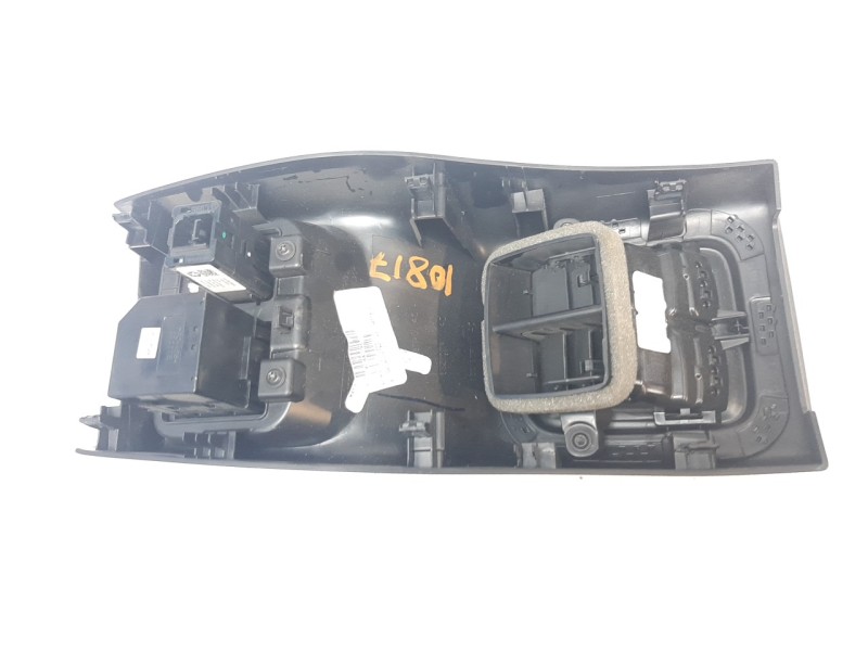 Recambio de rejilla aireadora para jeep compass ii 2.0 m-jet cat referencia OEM IAM 5UT63TRMAA  