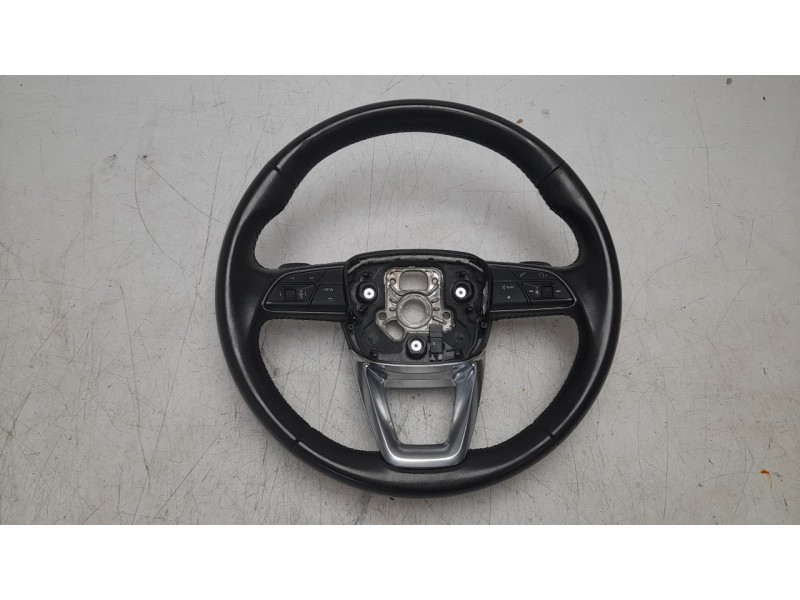 Recambio de volante para audi a4 avant (8w5) básico referencia OEM IAM 4M0419689K4PK  