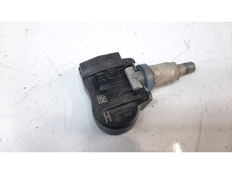 Recambio de sensor para jaguar e-pace 2.0 diesel cat referencia OEM IAM GX631A59AA  