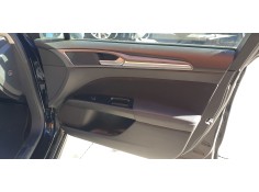 Recambio de elevalunas delantero derecho para ford mondeo lim. 2.0 cat híbrido referencia OEM IAM DS73F23208AF   2