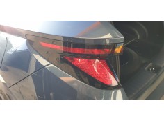 Recambio de piloto trasero izquierdo para hyundai tucson (nx) maxx silver 2wd referencia OEM IAM 92401N7000 108405851 HN8104054 2