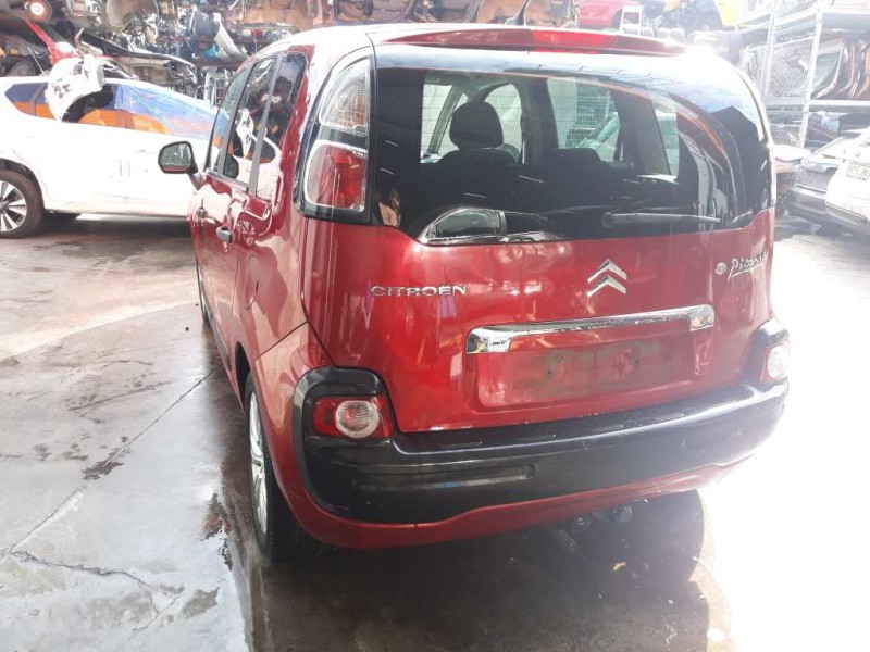 citroen c3 picasso del año 2010