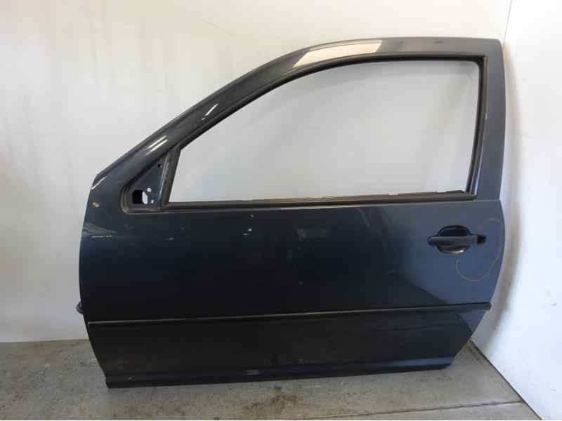 Recambio de puerta delantera izquierda para volkswagen golf iv berlina (1j1) conceptline referencia OEM IAM 1J3831055H  