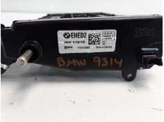 Recambio de resistencia calefaccion para bmw serie 3 lim. (f30) 318d advantage referencia OEM IAM 9232058 T1014398F  2