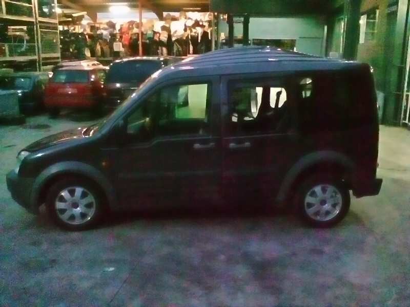 ford tourneo connect (tc7) del año 2009