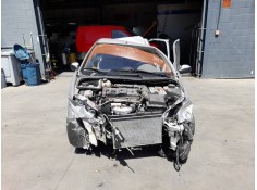 peugeot 206 berlina del año 2004 2