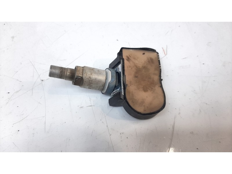 Recambio de sensor para jaguar e-pace 2.0 diesel cat referencia OEM IAM GX631A59AA  