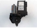 MOTOR ELEVALUNAS TRASERO DERECHO 8E0959802A 5WK47011CBF 