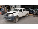 TOYOTA HILUX (KUN)