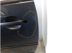 Recambio de puerta delantera izquierda para volkswagen golf iv berlina (1j1) conceptline referencia OEM IAM 1J3831055H   2