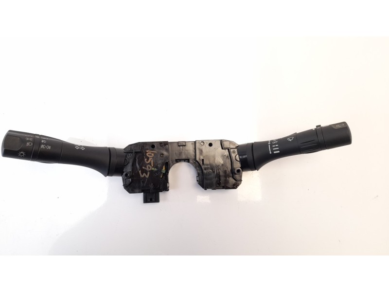 Recambio de mando multifuncion para nissan juke (f15) 1.6 16v cat referencia OEM IAM 255603NL0A  