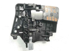 Recambio de maneta interior trasera derecha para citroen berlingo station wagon 1.6 blue-hdi fap referencia OEM IAM 9682100677 9 2