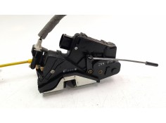 CERRADURA PUERTA DELANTERA DERECHA 51217011244 CRDBMW0242 