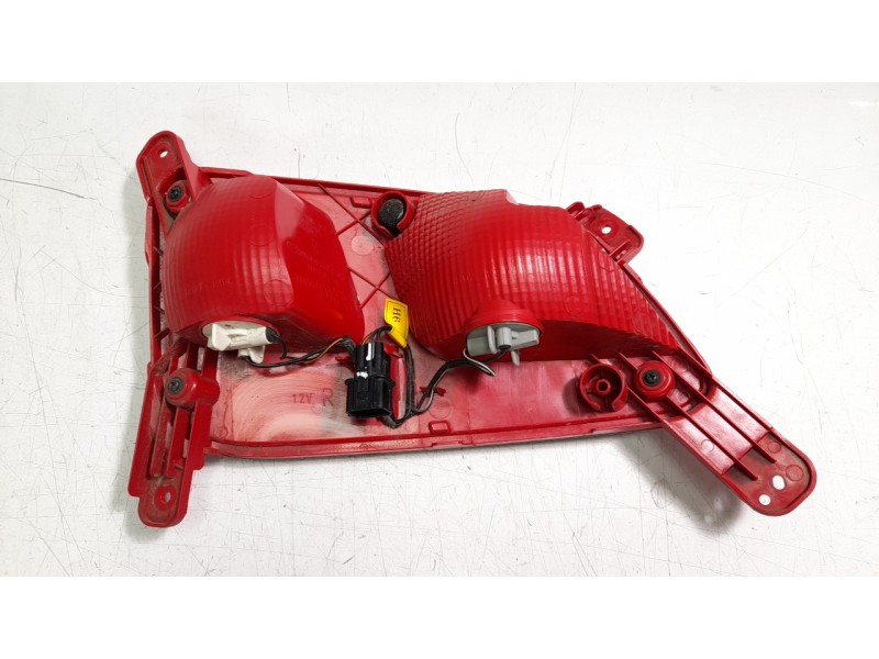 Recambio de piloto trasero derecho paragolpes para hyundai kona 1.0 tgdi cat referencia OEM IAM 92406J9000  