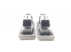 Recambio de piloto matricula para opel grandland x ultimate referencia OEM IAM 9815226680   2